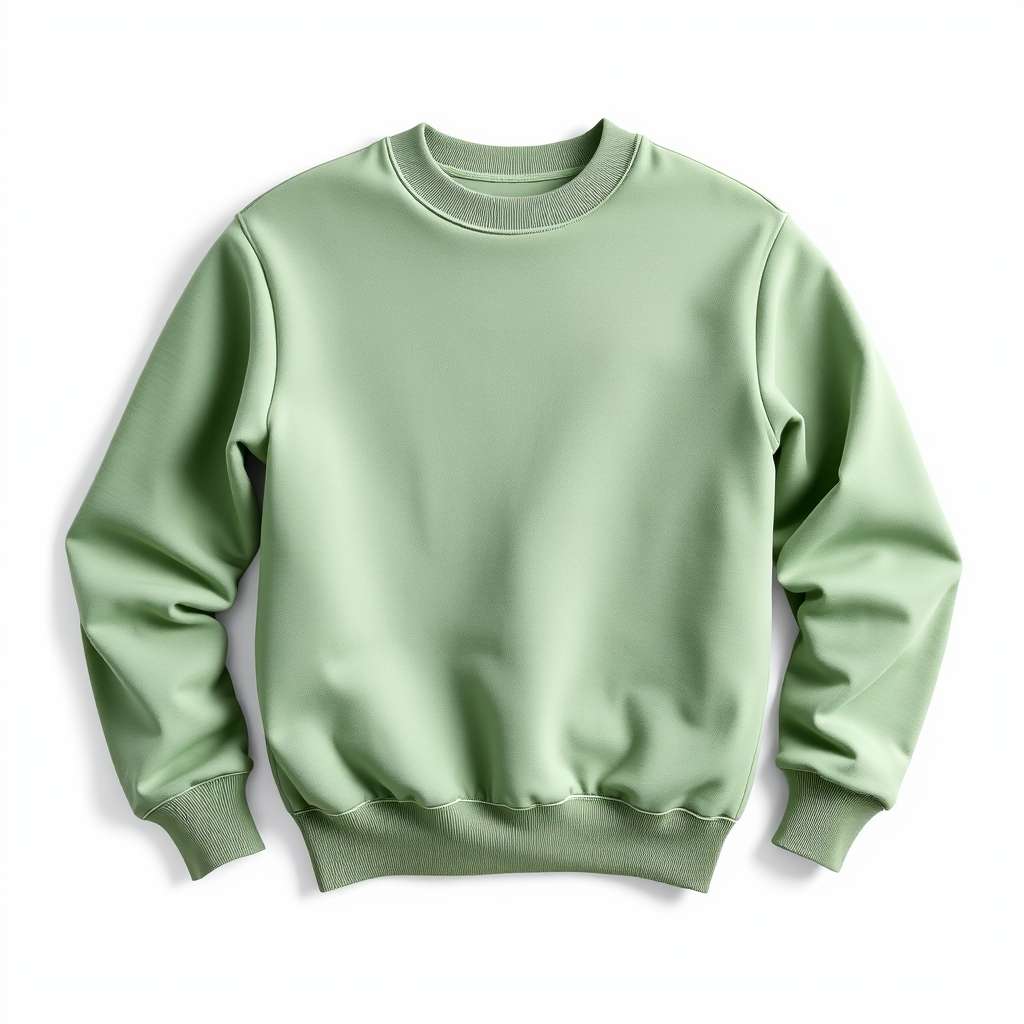 Mint Sweatshirt