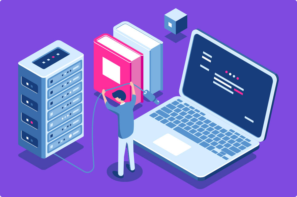 Monthly Web Development Update Complexity DNS  Over HTTPS, And Push