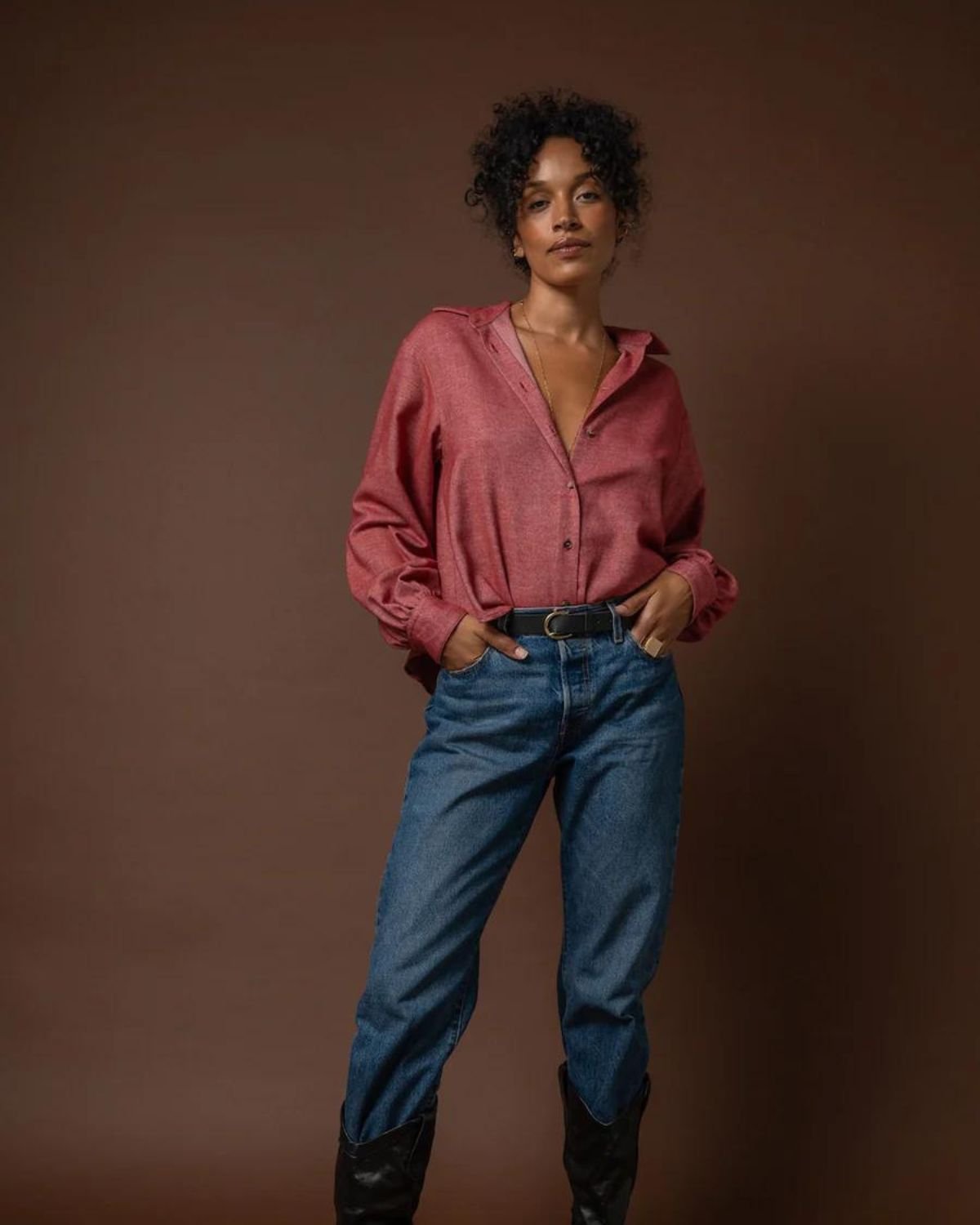 Niche Clothing Brands